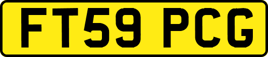 FT59PCG
