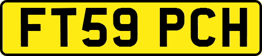 FT59PCH