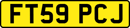 FT59PCJ