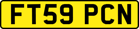FT59PCN