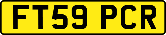 FT59PCR