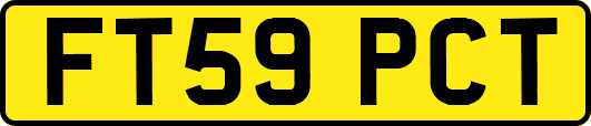 FT59PCT