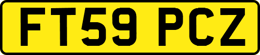 FT59PCZ