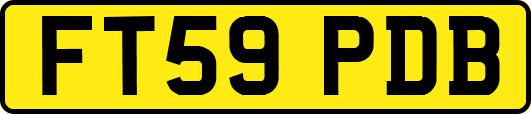 FT59PDB