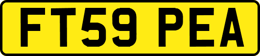 FT59PEA