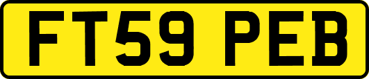 FT59PEB