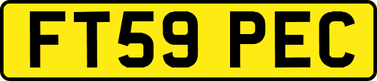 FT59PEC