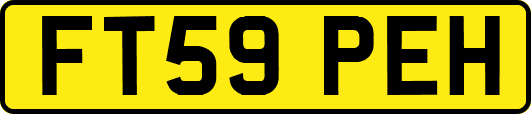 FT59PEH
