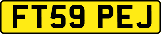FT59PEJ