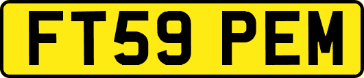 FT59PEM