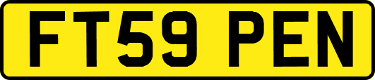 FT59PEN