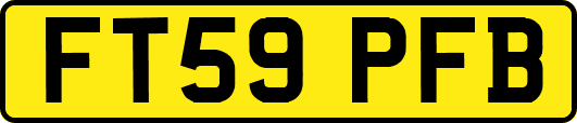 FT59PFB