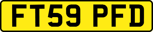 FT59PFD