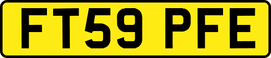 FT59PFE