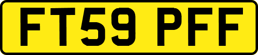 FT59PFF