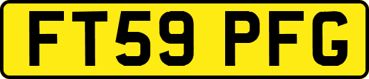 FT59PFG