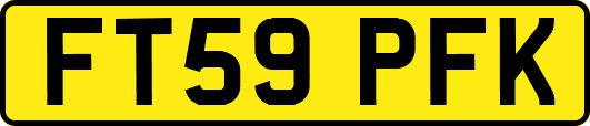 FT59PFK