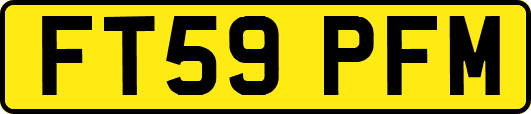 FT59PFM