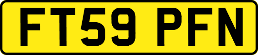 FT59PFN