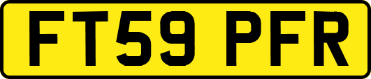 FT59PFR