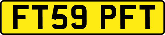 FT59PFT