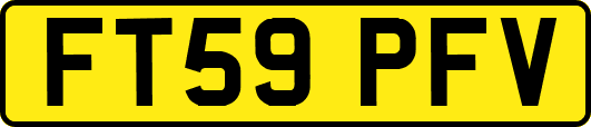 FT59PFV