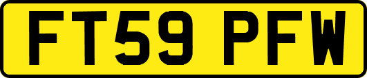 FT59PFW