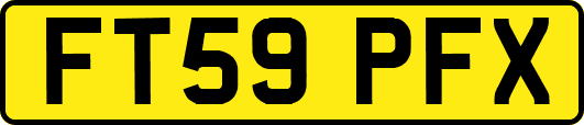 FT59PFX