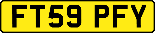 FT59PFY