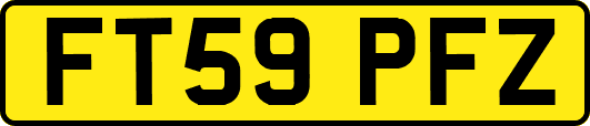 FT59PFZ