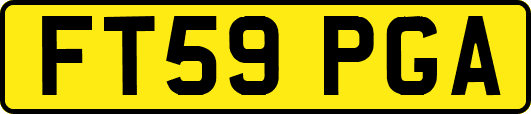 FT59PGA