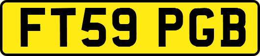 FT59PGB
