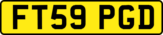 FT59PGD