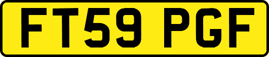 FT59PGF
