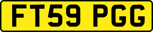 FT59PGG