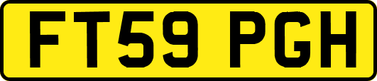 FT59PGH