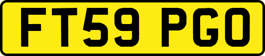 FT59PGO