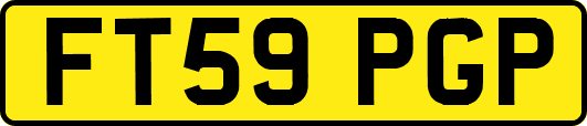 FT59PGP