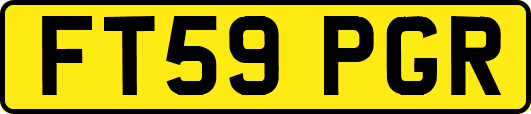 FT59PGR