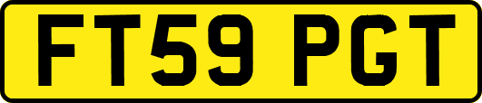 FT59PGT