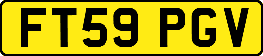 FT59PGV