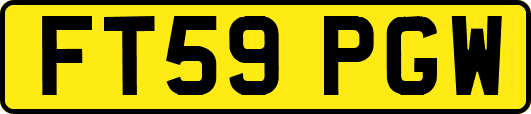 FT59PGW