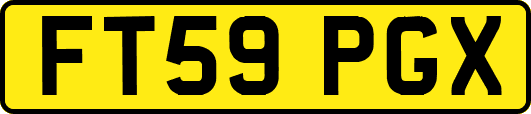 FT59PGX