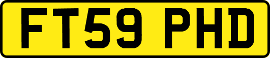 FT59PHD