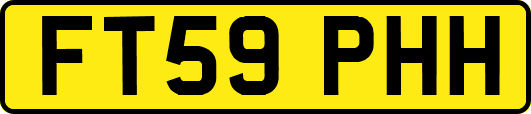 FT59PHH