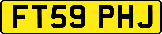 FT59PHJ
