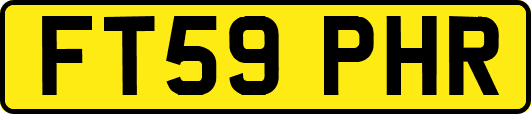FT59PHR