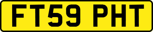FT59PHT