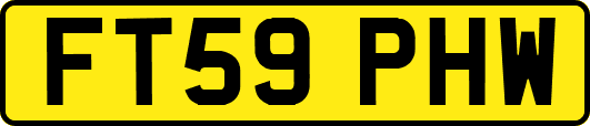 FT59PHW
