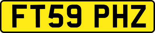 FT59PHZ